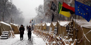 Ukraine: Moscou accuse Washington d'encourager un "nouveau bain de sang"