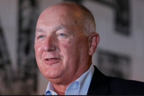 L'ambassadeur américain aux Pays-Bas s'excuse après des propos anti-musulmans L'ambassadeur américain aux Pays-Bas s'excuse après des propos anti-musulmans