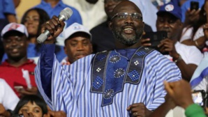 Liberia: Weah et Boakai affichent leur confiance en la victoire Liberia: Weah et Boakai affichent leur confiance en la victoire