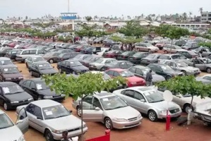 AIBD: le parking de véhicules payant à partir du 25 décembre