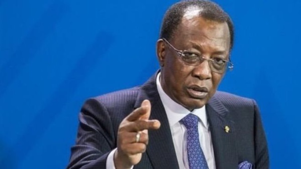 Tchad: vaste remaniement ministériel, réduction du nombre de portefeuilles Tchad: vaste remaniement ministériel, réduction du nombre de portefeuilles