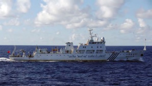 Pékin renforce son implantation militaire en mer de Chine