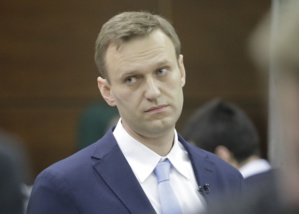 Russie: rejet de la candidature de l'opposant Navalny à la présidentielle