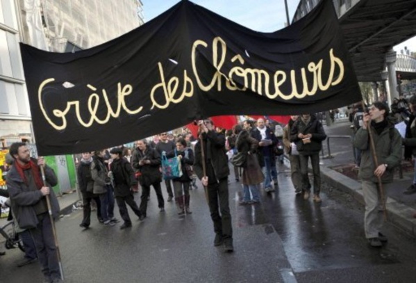 Un durcissement des sanctions pour les chômeurs, selon la presse Un durcissement des sanctions pour les chômeurs, selon la presse