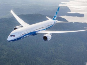 Royal Air Maroc commande quatre Boeing 787-9 à 1,1 milliard $ Royal Air Maroc commande quatre Boeing 787-9 à 1,1 milliard $