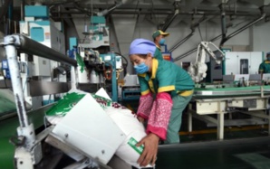 La Chine assouplit sa fiscalité pour séduire les entreprises étrangères