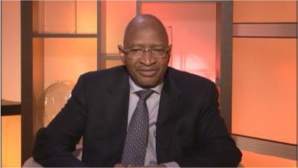 Mali: Soumeylou Boubèye Maiga nommé Premier ministre Mali: Soumeylou Boubèye Maiga nommé Premier ministre