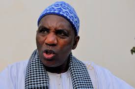 Honte à vous, monsieur Sada Ndiaye !