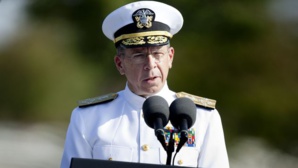 Etats-Unis: l'ex-chef d'Etat-major craint une guerre nucléaire avec Pyongyang Etats-Unis: l'ex-chef d'Etat-major craint une guerre nucléaire avec Pyongyang