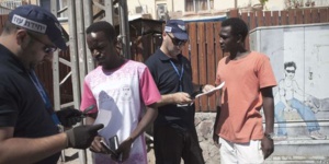Israël propose l’expulsion ou l’incarcération à 40 000 migrants irréguliers