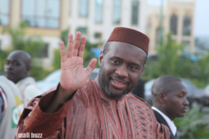 Moussa Mara (ancien PM du Mali): «Le retour du président Att pourrait aider à consolider le dialogue et apaiser certains fronts.» Moussa Mara (ancien PM du Mali): «Le retour du président Att pourrait aider à consolider le dialogue et apaiser certains fronts.»