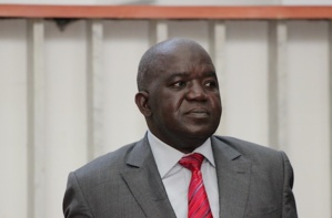 Législatives chaotiques du 30 juillet 2017 : Le PDS dit être confirmé par le rapport de la CENA Législatives chaotiques du 30 juillet 2017 : Le PDS dit être confirmé par le rapport de la CENA