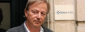 Mort de Paul Otchakovsky-Laurens, fondateur de la maison d'édition française P.O.L. Mort de Paul Otchakovsky-Laurens, fondateur de la maison d'édition française P.O.L.