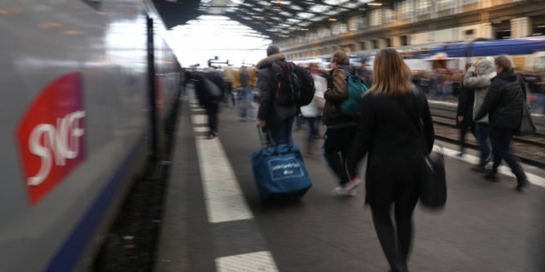 Ce qui ne tourne pas rond à la SNCF Ce qui ne tourne pas rond à la SNCF