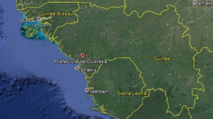 Guinée-Bissau: 18 morts et 14 blessés dans une collision entre un camion et un minibus (hôpitaux)