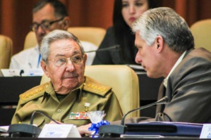 Cuba: des élections le 11 mars, un nouveau président le 19 avril Cuba: des élections le 11 mars, un nouveau président le 19 avril