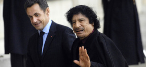Financement libyen supposé de la campagne de Nicolas Sarkozy : Alexandre Djouhri arrêté à Londres Financement libyen supposé de la campagne de Nicolas Sarkozy : Alexandre Djouhri arrêté à Londres