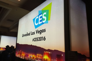 Le Sénégal présent au plus grand Salon technologique du monde