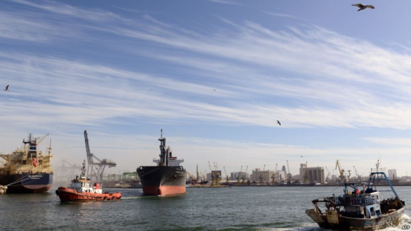 L'accord de pêche UE-Maroc "invalide", selon l'avocat général de la CJUE L'accord de pêche UE-Maroc "invalide", selon l'avocat général de la CJUE