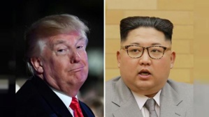 Corée: La rhétorique belliqueuse de Trump a peut-être payé