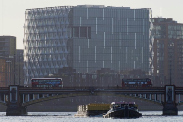 Trump annule une visite à Londres pour l'inauguration d'une nouvelle ambassade