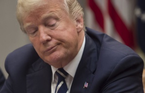 Calamity Trump, sans surprise ! (Par Momar Dieng)