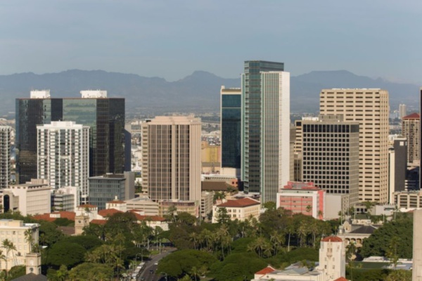 Une fausse alerte au missile balistique sème la confusion à Hawaï Une fausse alerte au missile balistique sème la confusion à Hawaï