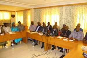 Initiative pour des élections démocratiques au Sénégal: «Une grande marche nationale » le 9 février 2018