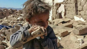 Yémen: 5.000 enfants tués ou blessés du fait de la guerre (Unicef) Yémen: 5.000 enfants tués ou blessés du fait de la guerre (Unicef)