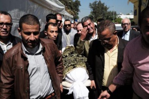 Maroc: le meurtrier d'un député condamné à mort Maroc: le meurtrier d'un député condamné à mort