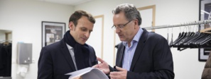 France: la justice va enquêter sur Richard Ferrand, bras-droit de Macron France: la justice va enquêter sur Richard Ferrand, bras-droit de Macron