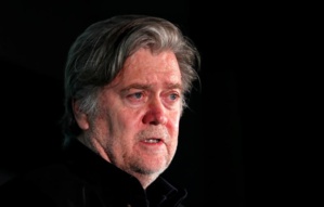 Mueller a convoqué Bannon dans le cadre de "l'affaire russe" Mueller a convoqué Bannon dans le cadre de "l'affaire russe"