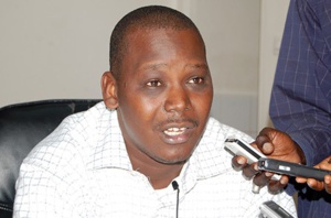 Ibrahima Khaliloulah Ndiaye (Sg du Synpics): «Il faut stopper les lobbies qui officient dans la presse.»