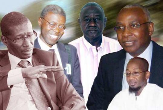 Réformes universitaires, situation des bacheliers, code de la presse… Macky Sall maintient la pression sur Dionne (communiqué du conseil des ministres)