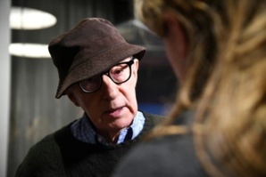 Harcèlement: la controverse renaît autour de Woody Allen Harcèlement: la controverse renaît autour de Woody Allen
