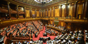 Niger: le parlement italien approuve la mission militaire