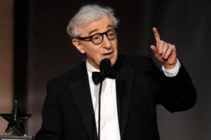 Woody Allen dément à nouveau les accusations de sa fille adoptive Woody Allen dément à nouveau les accusations de sa fille adoptive