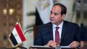 Egypte: Sissi limoge son chef des renseignements