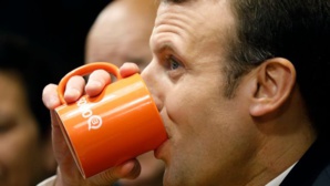 Près de 140 PDG étrangers lundi à Paris pour un sommet sur l'attractivité de la France Près de 140 PDG étrangers lundi à Paris pour un sommet sur l'attractivité de la France