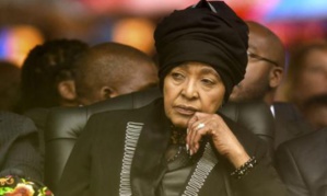 Afrique du Sud: Winnie Mandela échoue à récupérer la maison de Nelson Mandela
