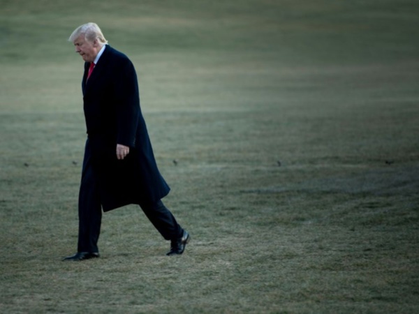 Blocage au Congrès, les Etats-Unis au bord du "shutdown" Blocage au Congrès, les Etats-Unis au bord du "shutdown"