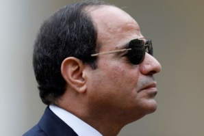 Sissi va briguer un second mandat