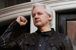 Assange va perdre la protection de l'Equateur, estime l'ex-président Correa