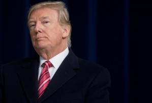 Trump déplore un "shutdown" qui plombe son premier anniversaire au pouvoir