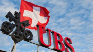 UBS trébuche sur la réforme fiscale américaine mais veut choyer ses actionnaires