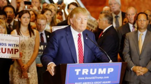 Taxation des entreprises: la réforme Trump complique les plans européens