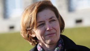 Parly n'a pas "d'états d'âme" pour les djihadistes français