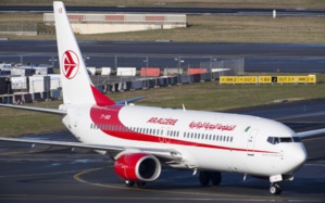 Les avions d'Air Algérie ont redécollé, mais un nouveau préavis de grève est annoncé