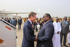 «Relation fiscale» avec le Grand-duché de Luxembourg, une liaison dangereuse ! (Par Elimane Pouye) «Relation fiscale» avec le Grand-duché de Luxembourg, une liaison dangereuse ! (Par Elimane Pouye)