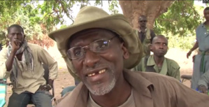 Casamance: Salif Sadio menace de rompre la trêve Casamance: Salif Sadio menace de rompre la trêve